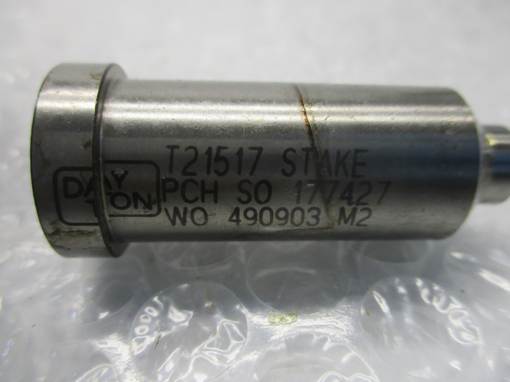 DAYTON T21517 PUNCH NSNP