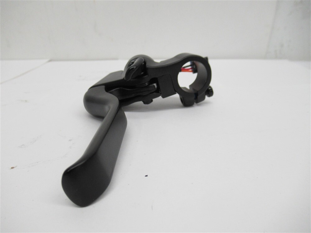 Bird , Brake Handle Assembly W/Bell , Right