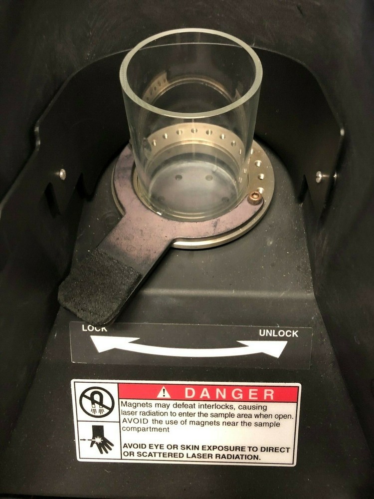 Synergetic Technologies Triple-S Fine Particle Analyzer Thermo Oriel Model 81900