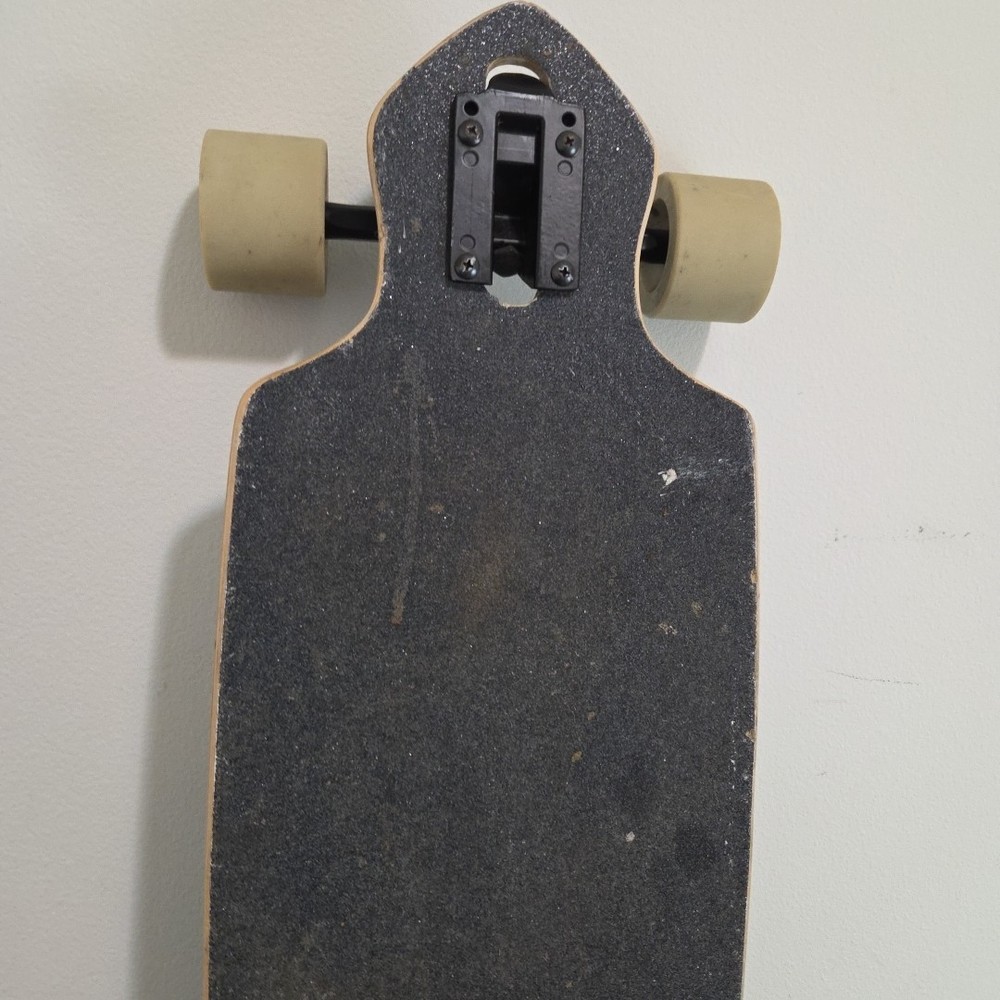 Mercer - Longboard