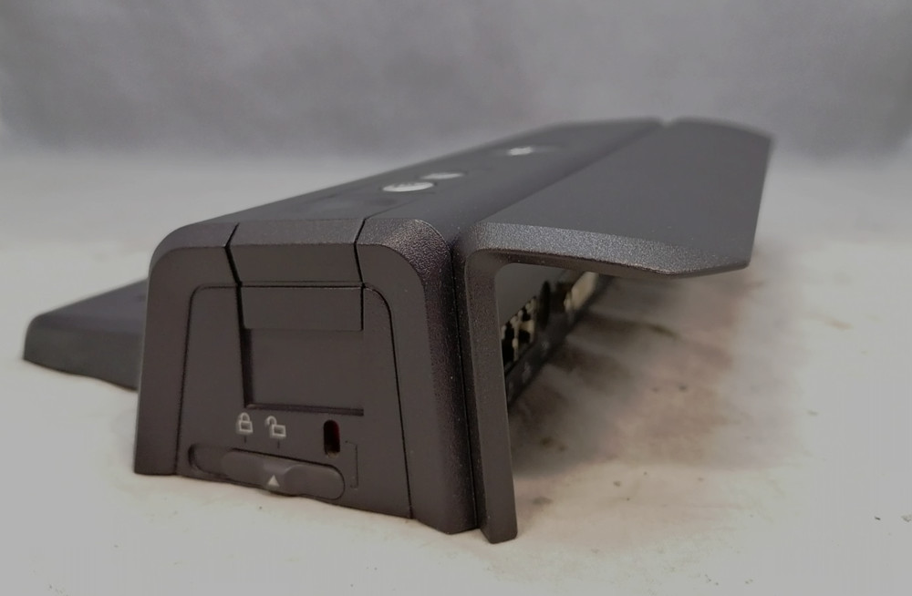 Dell PR01X Docking Station Port Replicator