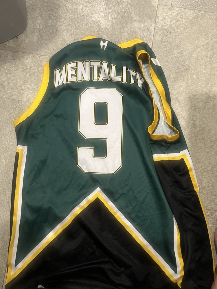 Hydra Paintball Jersey