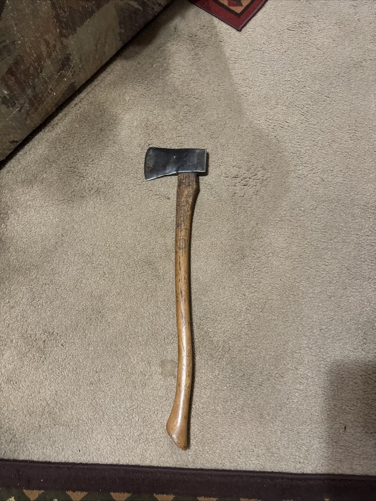 Vintage Keen Kutter Cruiser ￼Axe