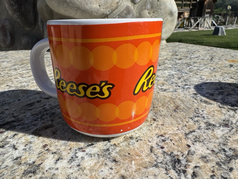 Hershey s Reeses Coffee/Tea Mugs
