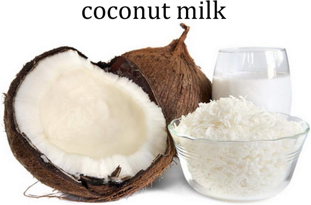 Handheld Coconut Grater and Scraper - Efficient Tool for Baking and Smoothies