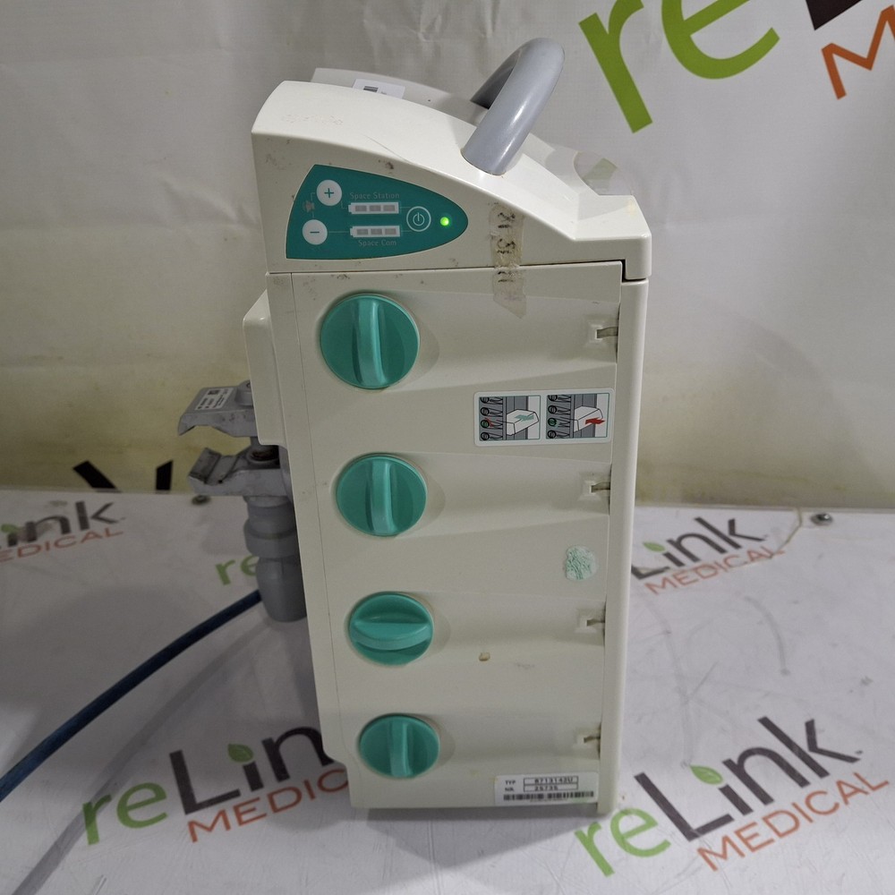 B. Braun Space Station Docking Station