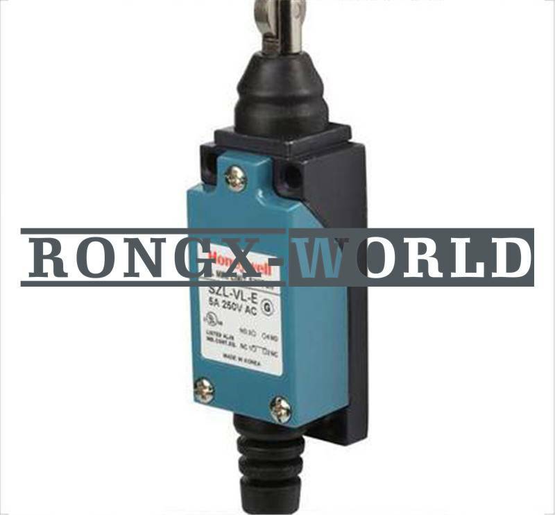 ONE NEW HONEYWELL Limit Switch SZL-VL-E