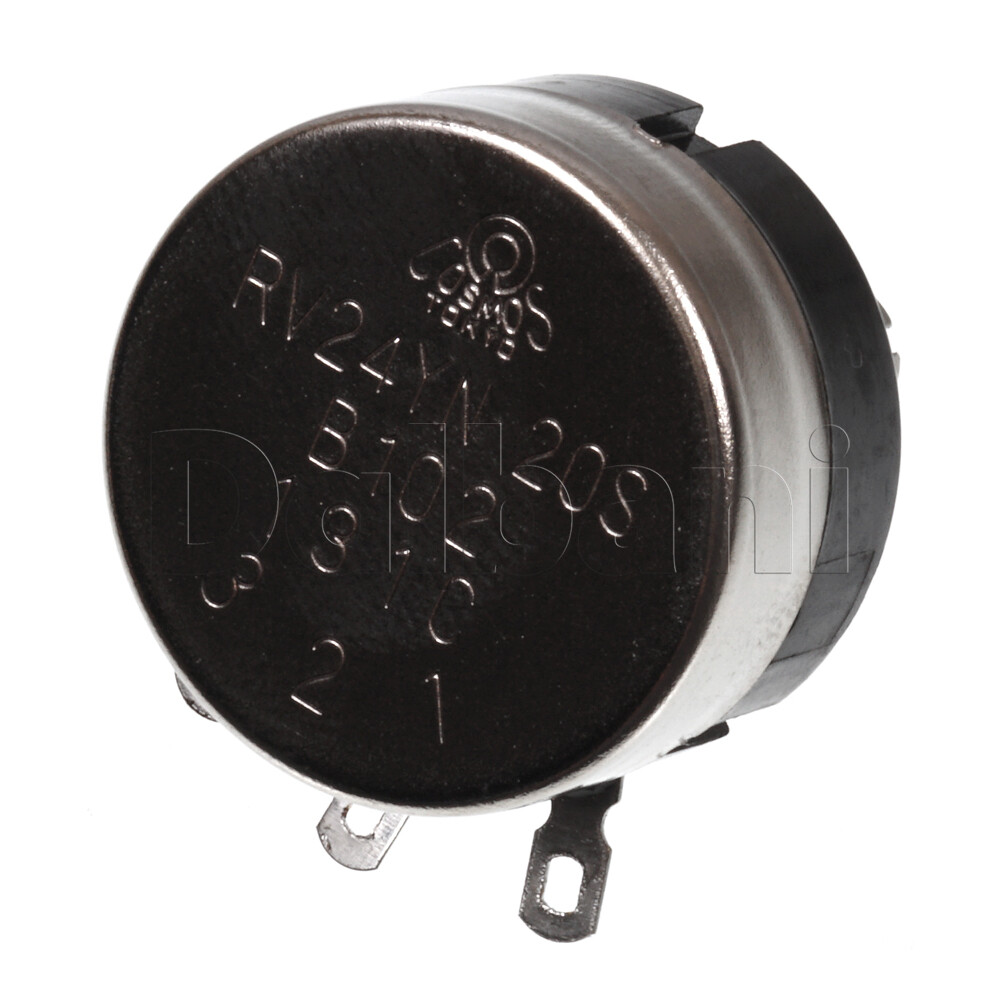 RV24YN20S B102 Original New Tocos Potentiometer