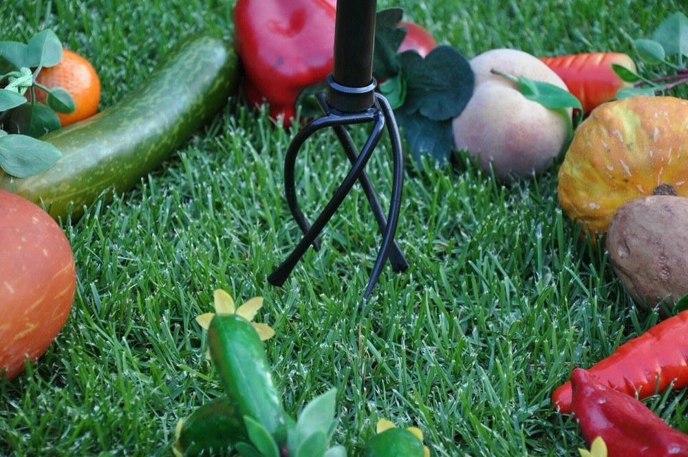 Tornado mini weed cutter