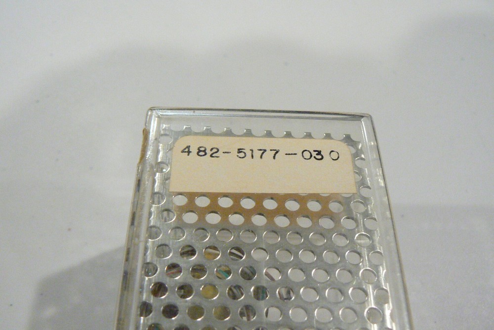 Collins Nav Flag Meter Movement 482-5177-030