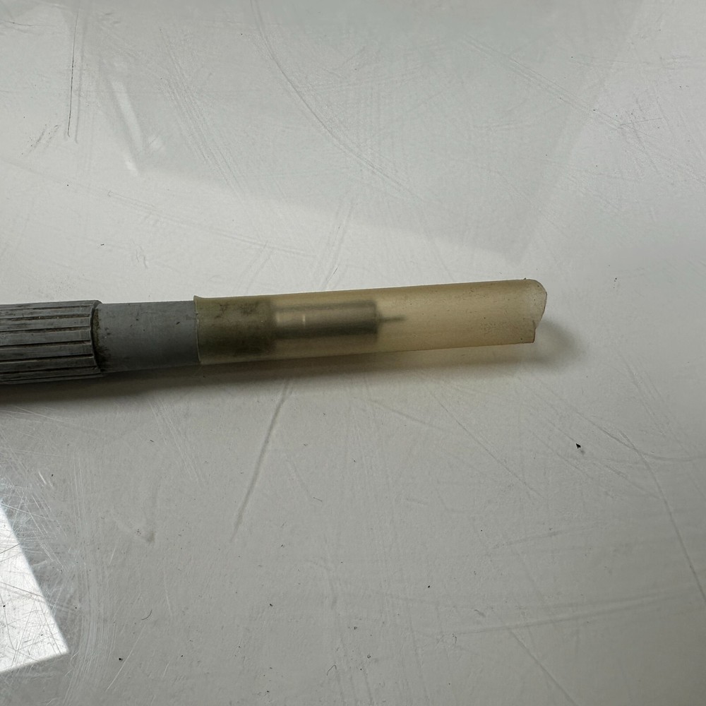 Hewlett-Packard HP 3406A Broadband Sampling Voltmeter & Probe Kit