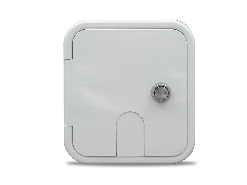 B&B MOLDERS 94225 CITY WTR HTC W/BR CV KEY