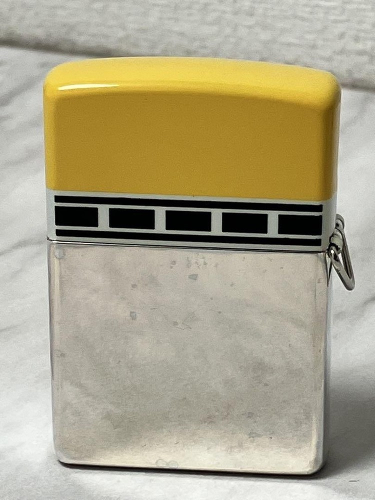 Zippo DAYTONA84 YAMAHA Lighter