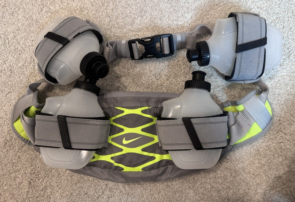 Nike Hydration Belt