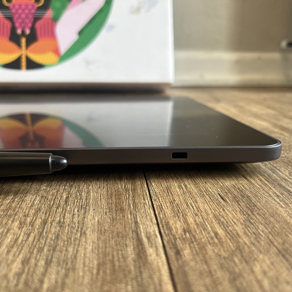 Wacom Cintiq Pro 13 DTH-1320 Creative Display Pen Tablet