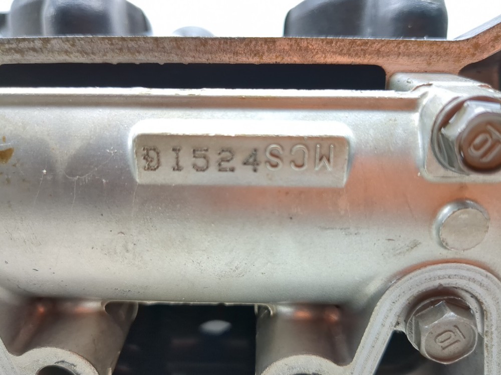 14 15 Honda CTX1300A CTX 1300 Motor Engine Cylinder Head