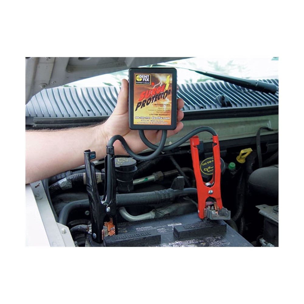 Dent Fix DF-601 Surge Protector
