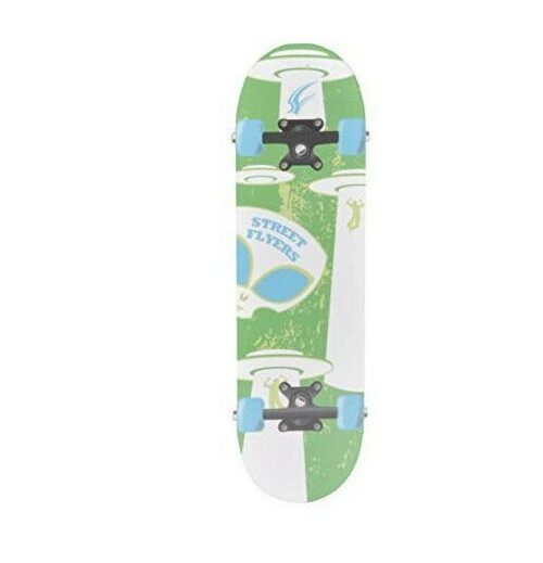 Street Flyer 28"skateboard
