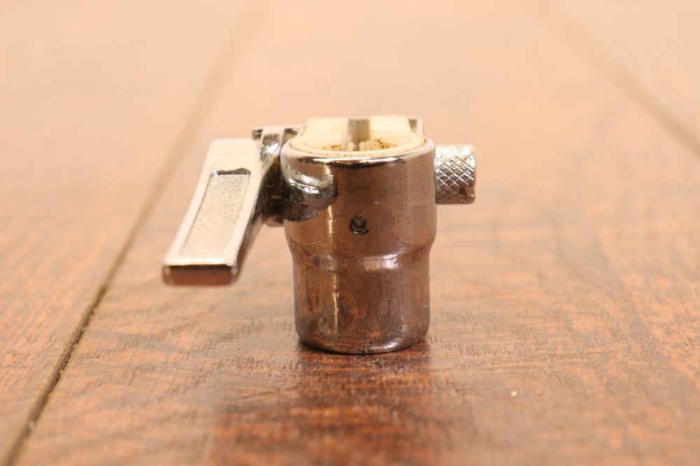 Percussion Plus Quick Release Cymbal Stand Height Adjuster