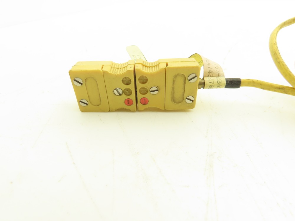 Thermocouple Temperature Probe Sensor 32"