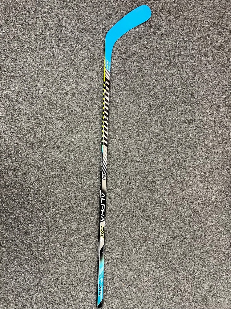 Alpha DX4 Junior Composite Hockey Stick 35 Flex