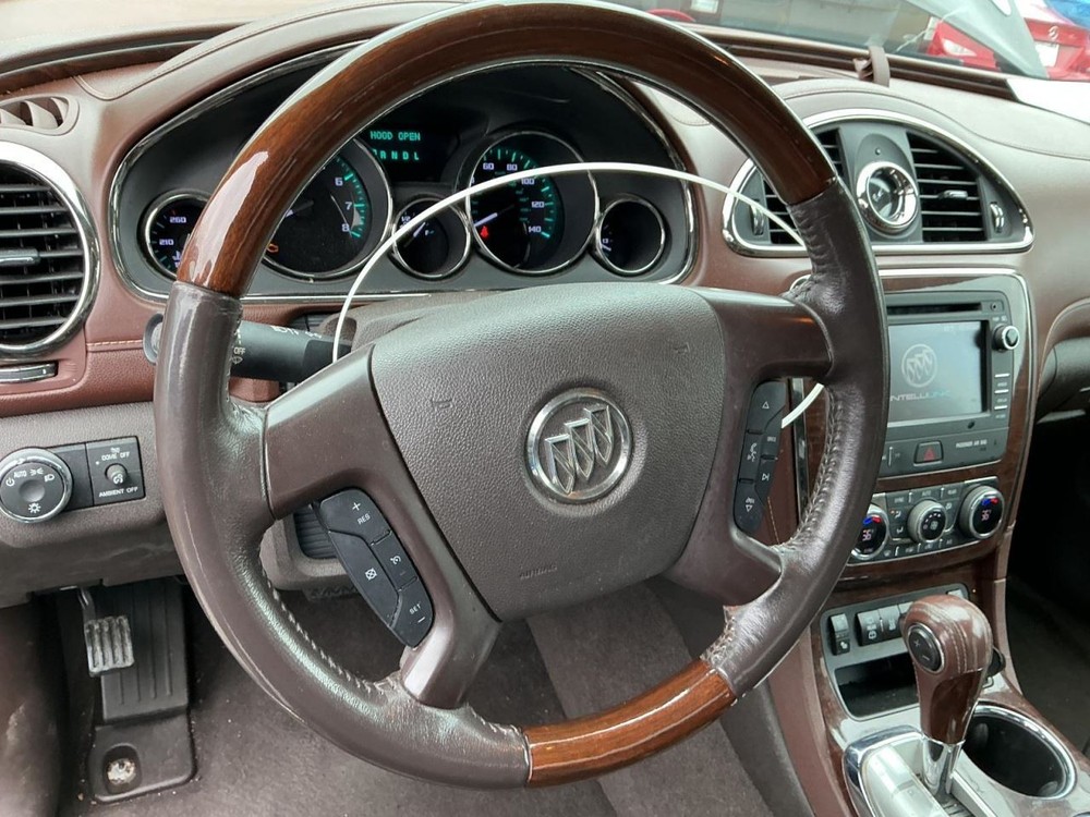 ENCLAVE 2013 Glove Box 4935822