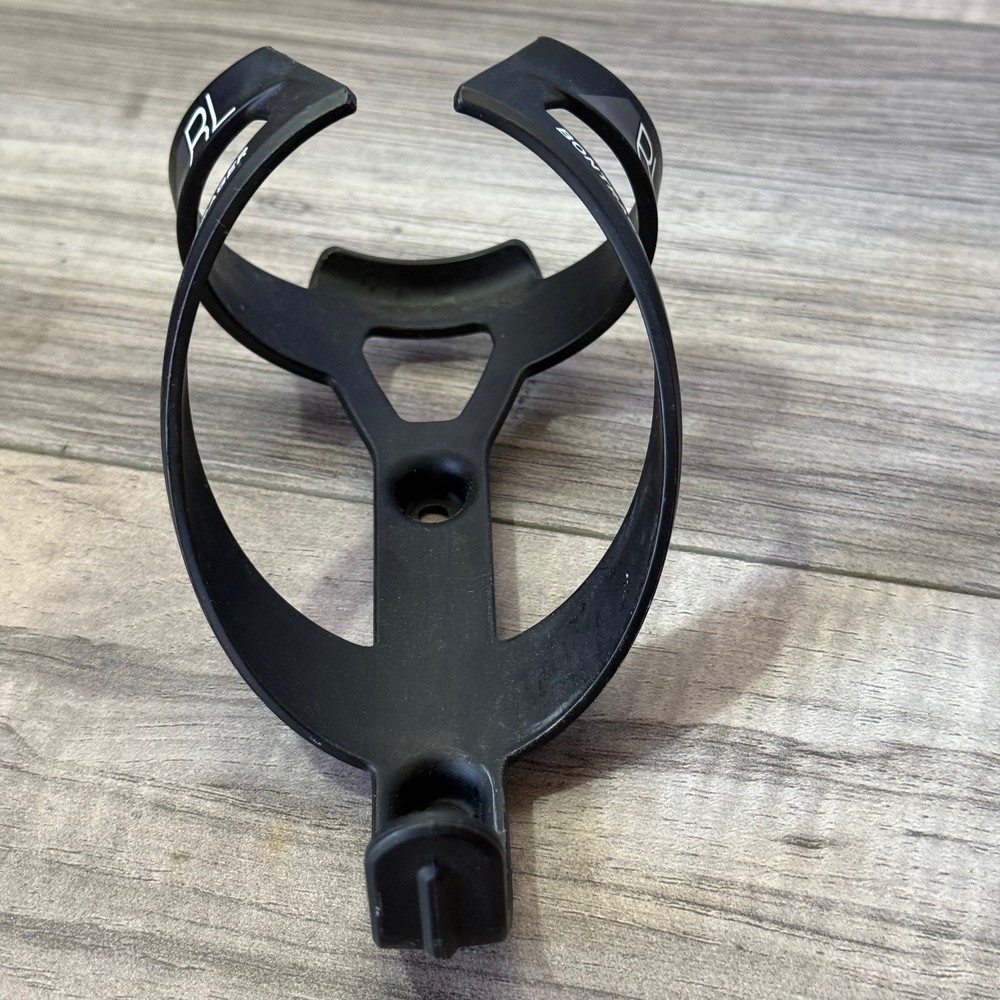 Bontrager RL Bottle Cage - Matte Black