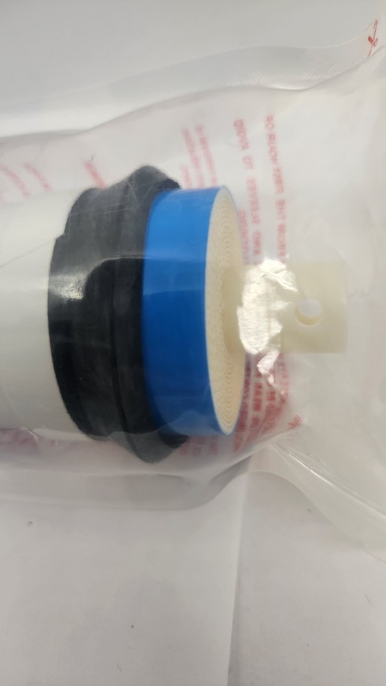 (1-Pk) Hydron 100 GPD Reverse Osmosis Membrane TW-2012-100