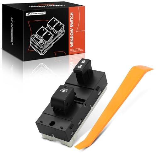 Power Window Switch Compatible with Nissan Altima 2008 2009 2010 2011 2012,