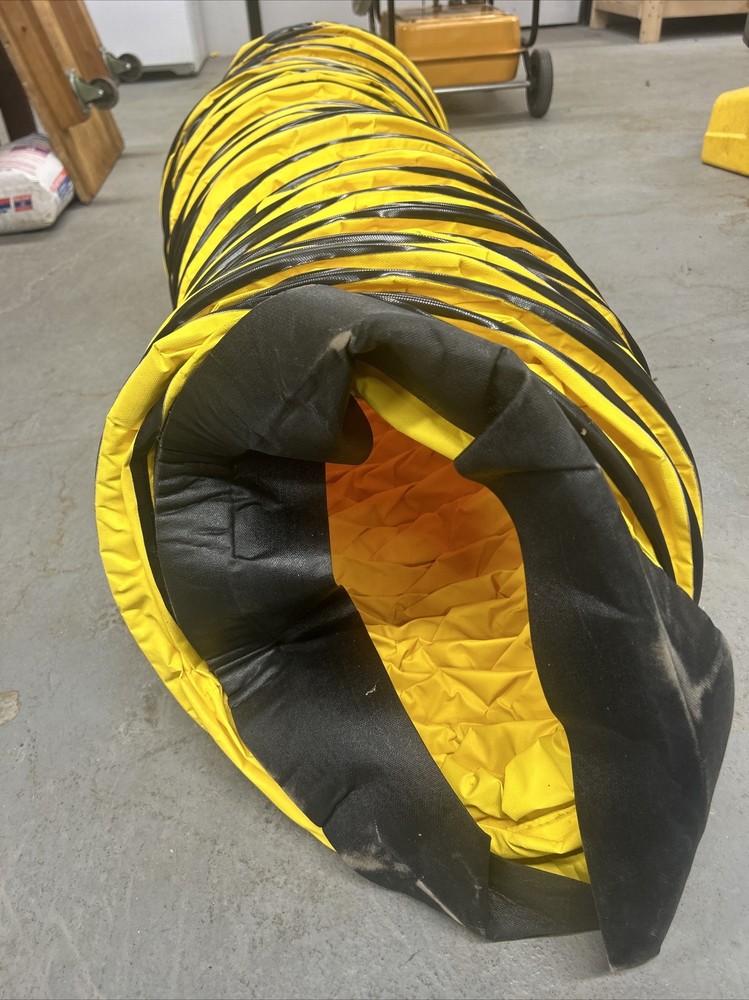 Amatech Corp Ventalion Wire Ring 16”/25ft