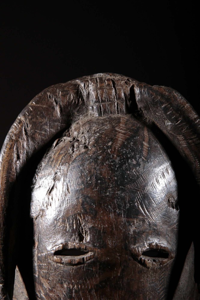 African Mask Djimini 2095