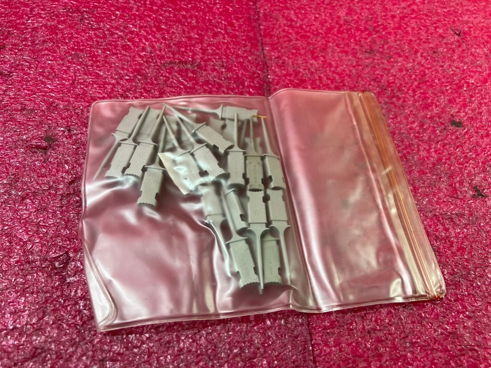 Agilent HP 1673G Logic Analyzer Accessories 5090-4833