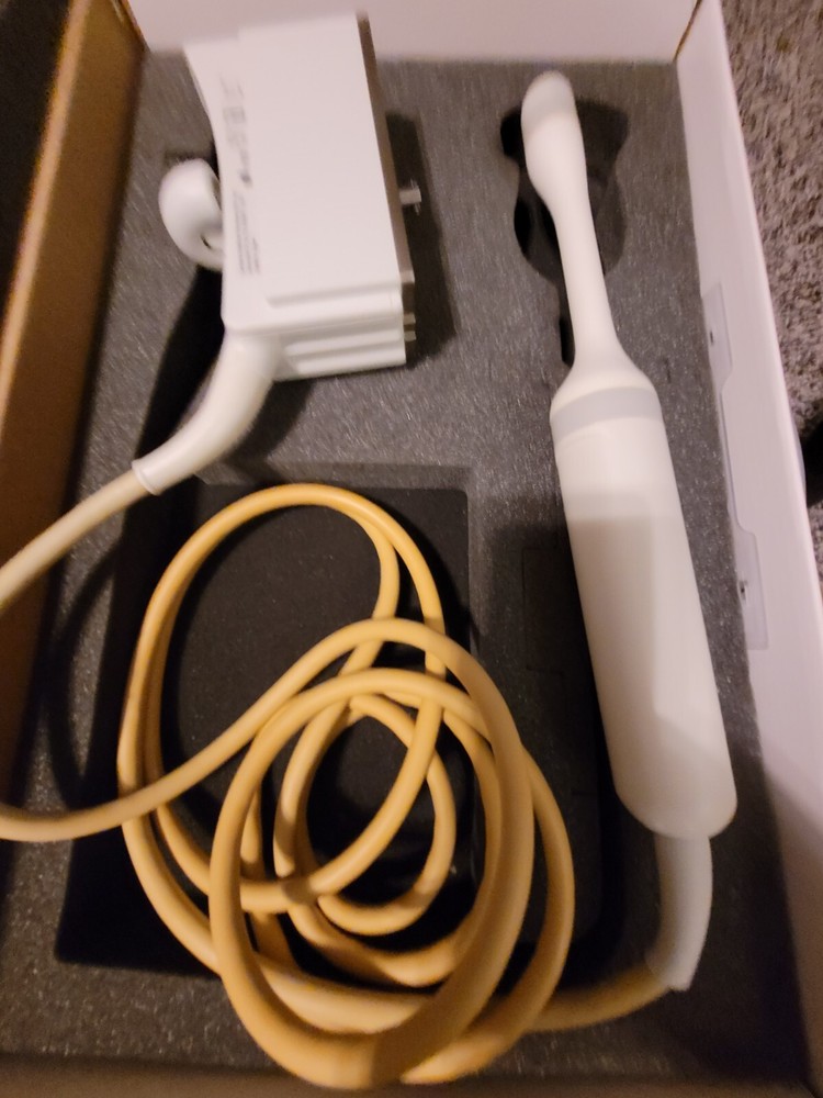 Siemens Acuson 9EVF4 Volumetric Endocavity Ultrasound Probe