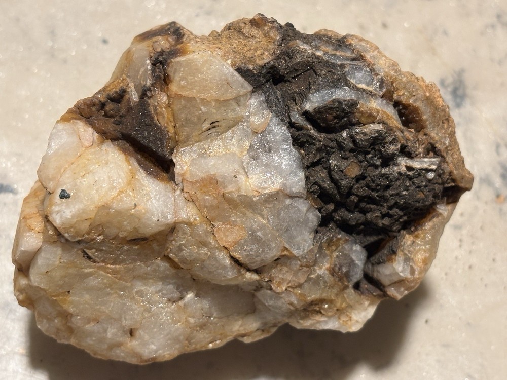 arizona gold ore