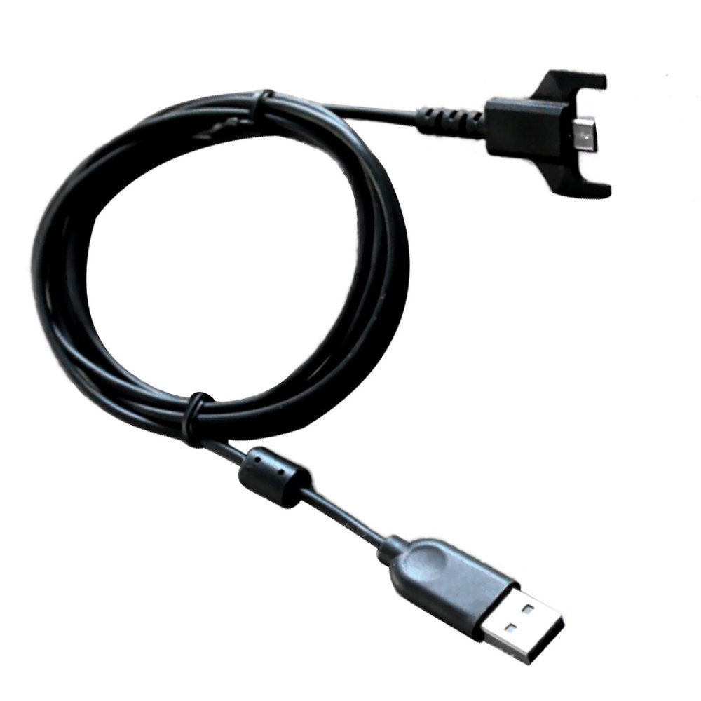 Genuine USB Mouse Cable Replacement Parts For Logitech G Pro Wireless Mouse