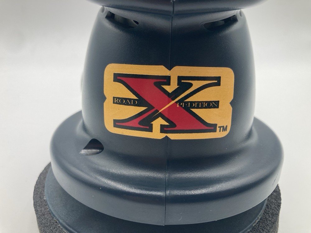Road XPedition 6-Inch Random Orbital Buffer/Polisher Good Working Condition