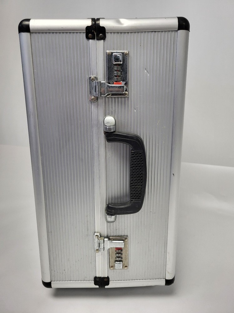 Natural Radiance Microdermabrasion Machine Parts (Powers On)