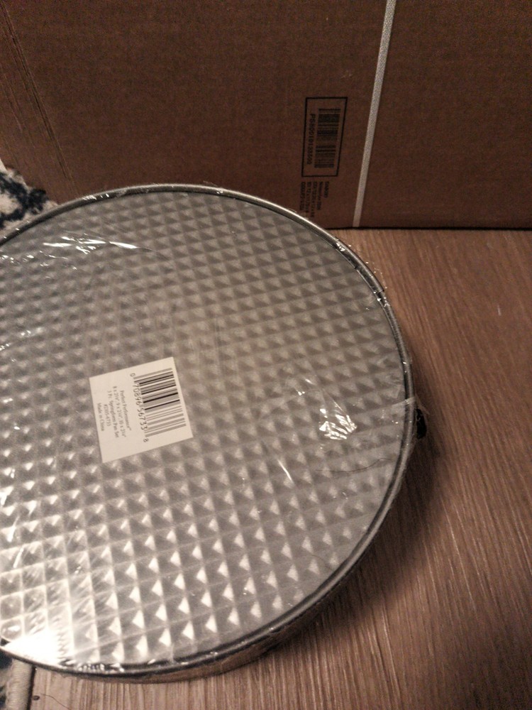 Wilton Perfect Performance 3 Piece Springform Pan Set NEW Non-Stick Bakeware