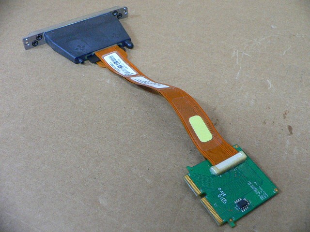 Stratasys Msc-08006-S Printer Head