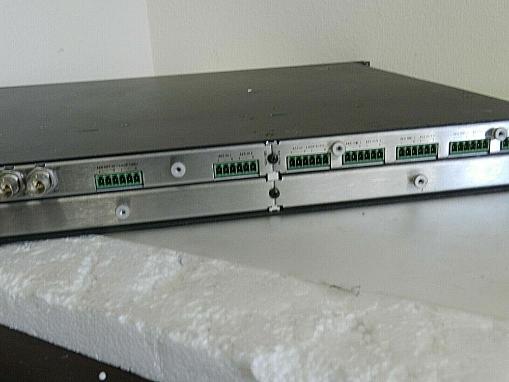 NVision NV4001 4000 Series Processing Equipment