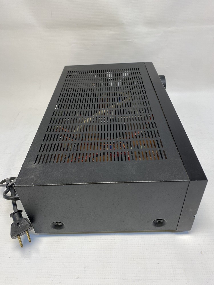 Akai AM-15 Stereo Integrated Amplifier