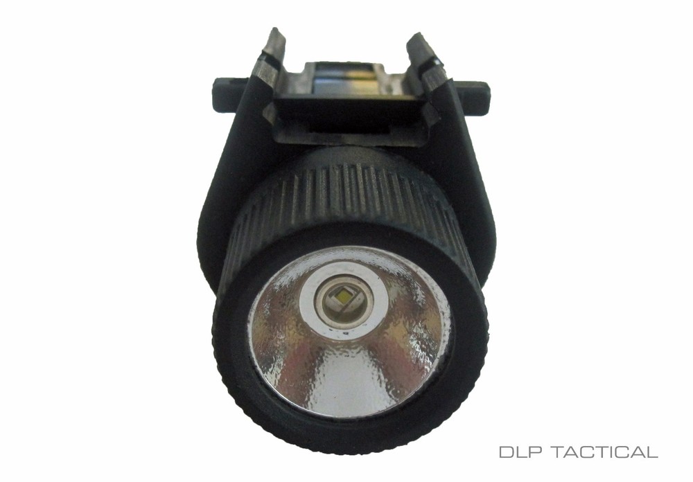 DLP Tactical 200 Lumen Universal LED Weapon Light