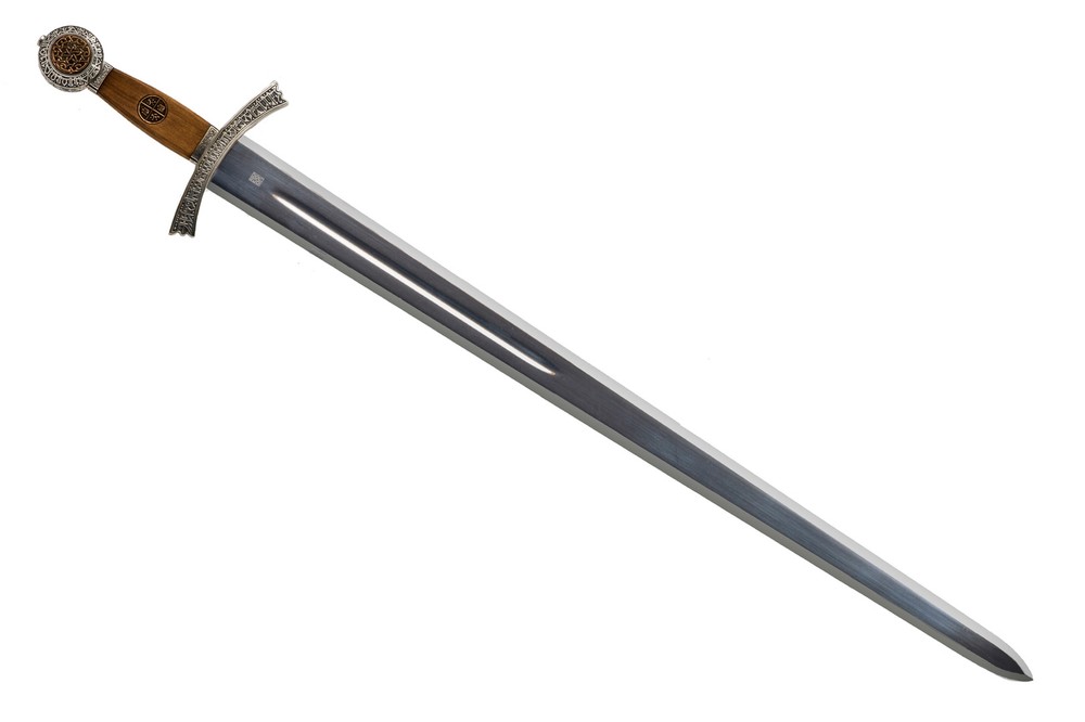 SWORD SANCHO IV