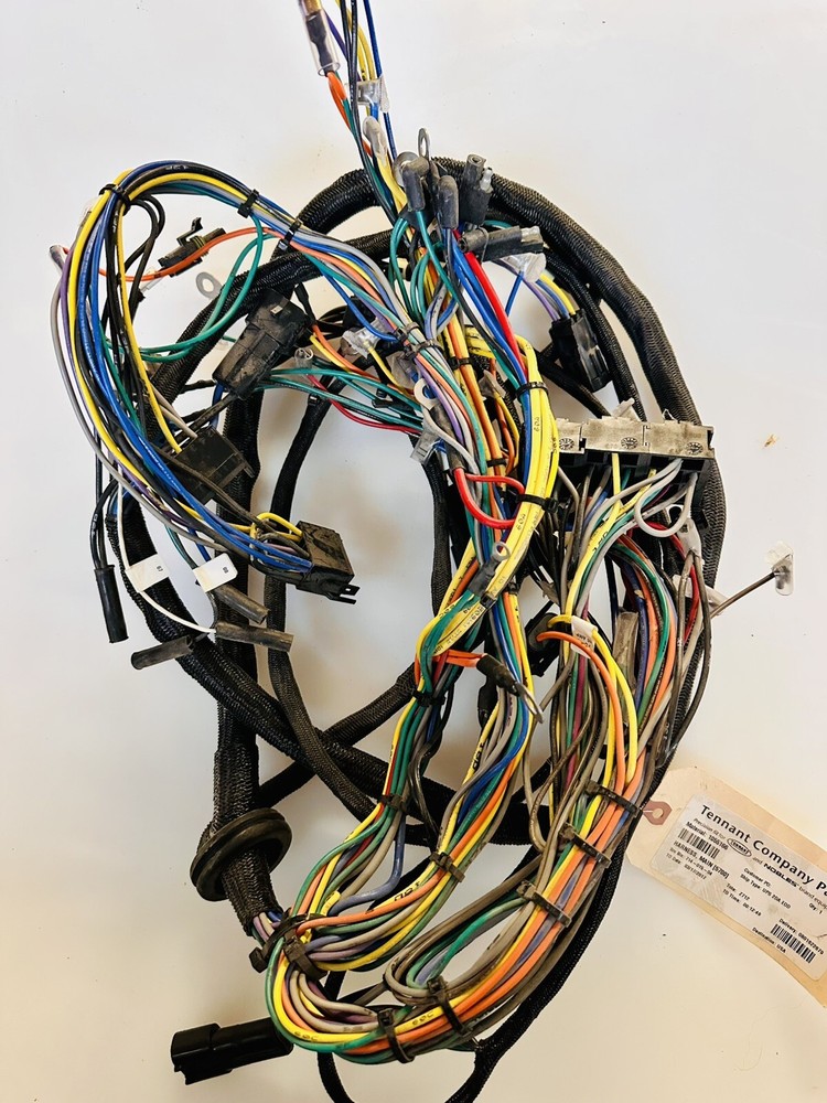 Tennant harness-1055166