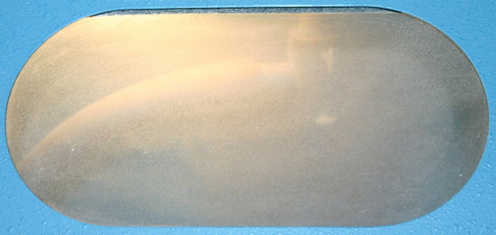 HOWMEDICA SHELL & SANDBLASTER, MODEL 4781