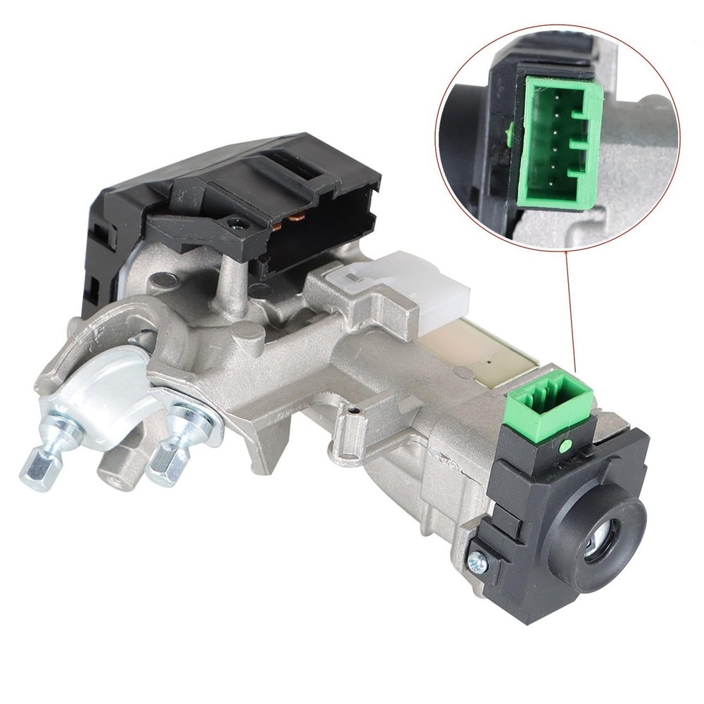 labwork Ignition Switch Cylinder Lock Replacement for Honda Accord Civic CRV ...