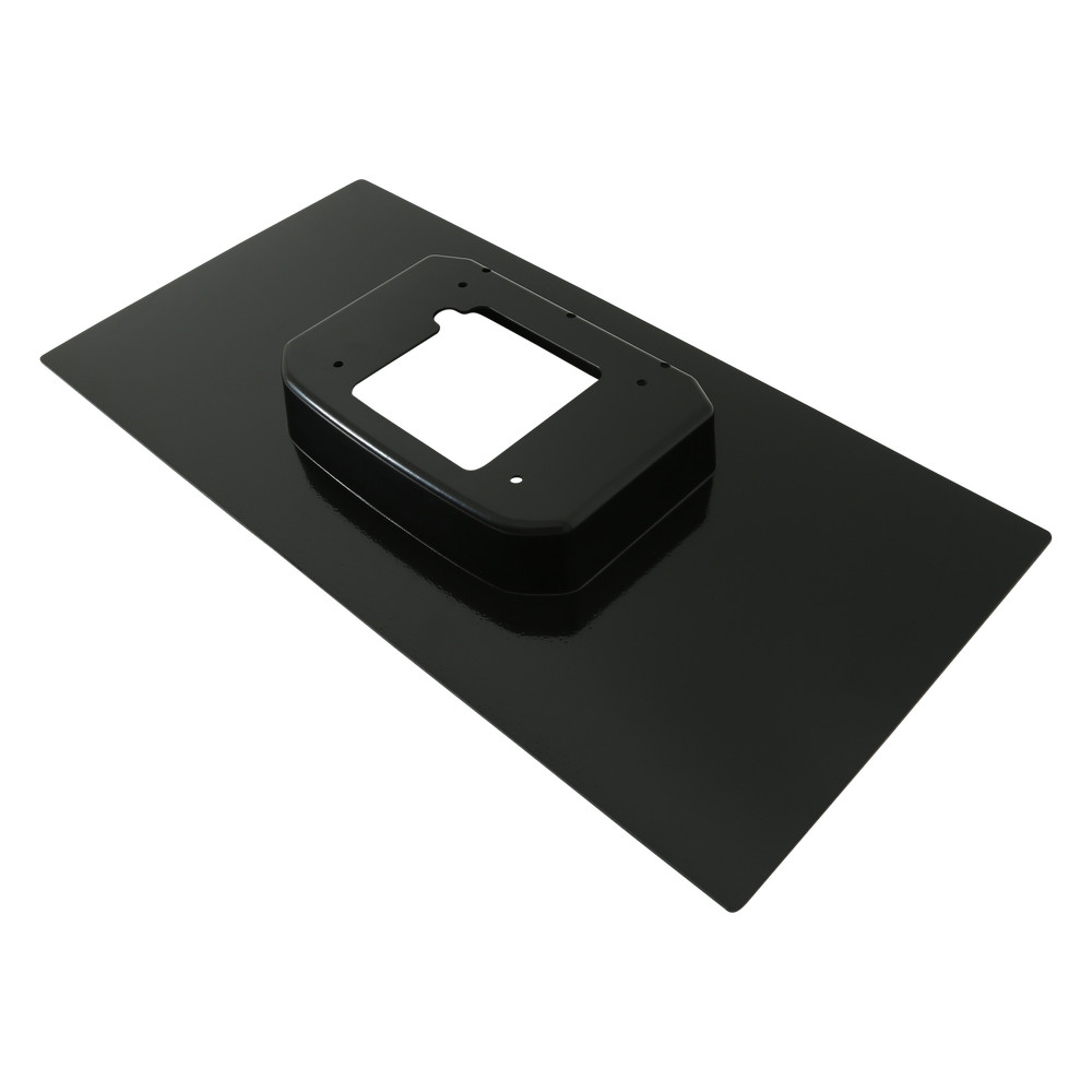 AEM CD-7 Flush Mount Panel 30-5541