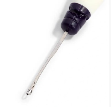 Prym Ergonomics Needle Puller Tappy, Navy (610960)