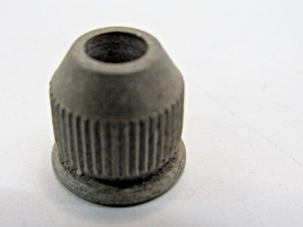 Vintage Coleman Lantern Ventilator Top Vent Nut Camping #LL-143