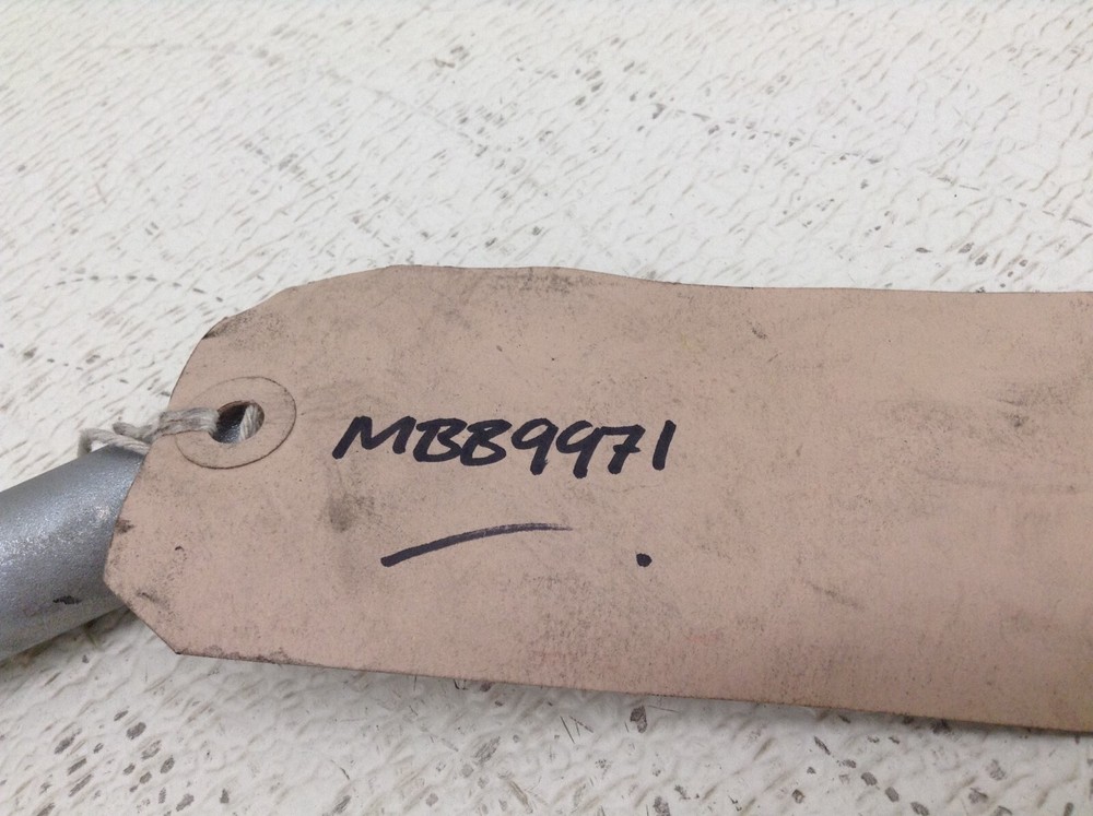 TE MBB9971 Vent Pipe New (TSC)